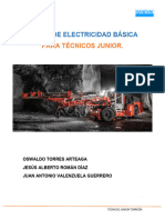 Manual de Electricidad Basica 2017