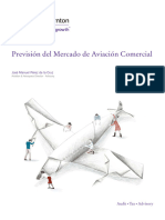 Grant Thornton Previsiones Sector Aviacion 2012