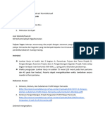 4.MUDITA - Lembar Kerja Demonstrasi Kontekstual - Merancang Projek