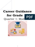 Grade 12 Module