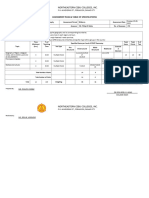 TOS-SOLO-Taxonomy For THC101