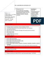 BAB 2 - PJOK Kls 4 (Datadikdasmen - Com) - Pola Gerak Dasar NonLokomotor