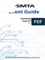 Guadalajara 2023 Event Guide