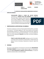 Conciliación Odsd - Sipp 2023002765 - Orellana Quispe - Final