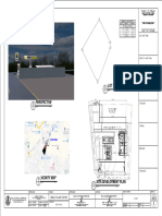 Lot Plan: Seaoil Filling Station