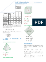 Ficha-Poliedros Regulares.