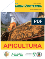 Caderno técnico apicultura