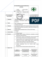 PDF 23172 Sop Pengumpulan Dan Penyimpanan Data - Compress