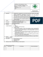 PDF 23172 Sop Pengumpulan Dan Penyimpanan Data Compress