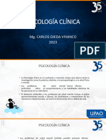 PS Clinica Sesion 1