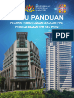 Buku Panduan PPS - Permuafakatan KPM & PDRM