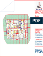 Plano Modulado Torre 2