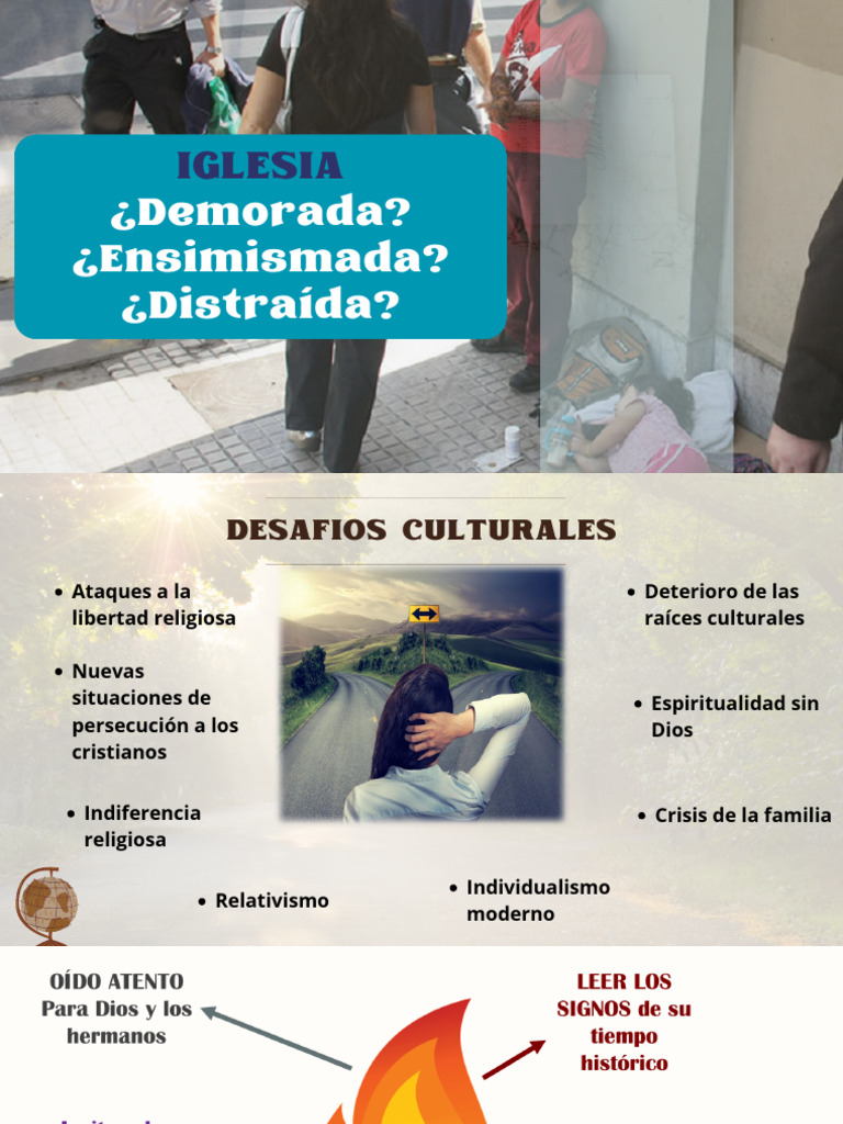 Claves para la Animación Misionera | PDF | Misionero | Iglesia Católica