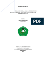 Proposal Sri Dwi Lestari Ral