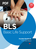 2021 BLS Handbook
