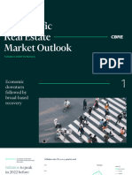 Q1 2023 Asia Pacific Market Outlook - EN