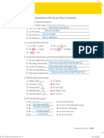 World English 3e Level Intro Grammar Activities Unit 1 Lesson C