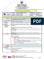 1st-Quarter COT1 Science-4 Week7