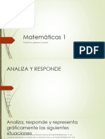 Matemáticas 1