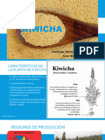 Kiwicha