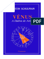 Schulman, Martin - Vênus, A Dádiva Do Amor