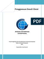Petunjuk Penggunaan Email Client 2017