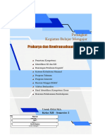 Prakarya Dan Kewirausahaan 12-02