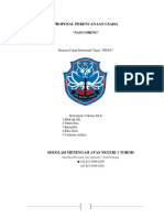 Materi Keg 7 50932 CONTOH PROPOSAL BISNIS Nasi Goreng