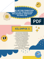 Kelompok 5 Silvika