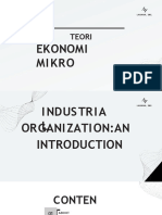 Introduction of Micro Economics-Pdie Marselina Ratu