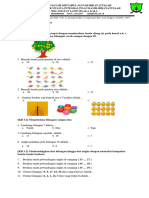 Kls 1 Matematika