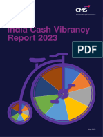 CMS India Cash Vibrancy Report 2023