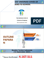 VAKSINASI COVID 19 TAHAP 2 PELAYANAN PUBLIK Materi Sekolah