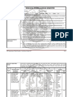 RPS Matriks Dan Vektor