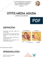 Otitis media-HGM