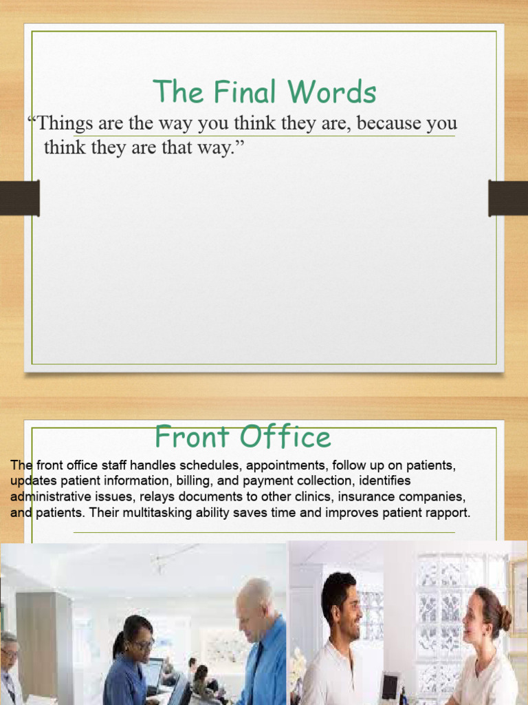 Hospital Staff-Training | PDF | Patient | Nursing