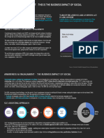 Awareness & Engagement Slides