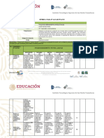 E-C4 - Rúbrica para Evaluar Ensayo Competencia IV 1ro D