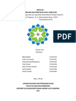 Kel 1 Makalah MPS 11 Spi VB Pemilihandanpenentuanjudulpenelitian