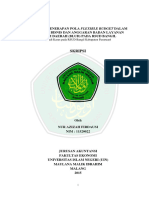 Skripsi: (Studi Kasus Pada RSUD Bangil Kabupaten Pasuruan)