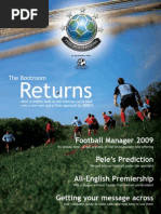 The Bootroom Issue 4