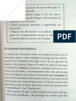 Taller de Escritura e Invención