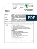 Sop Audit Internal Puskesmas