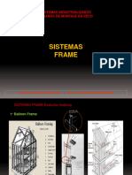TEORICA SIST ENTRAMADO FRAME-Estructura