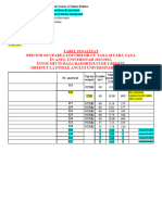 LISTA FINALA 23.09.2022 - RC La Finele Anului I - 2021-2022 - Master AIE