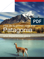 Haz de Tu Primer Viaje A La Patagonia Una Experiencia Única - NAVIMAG