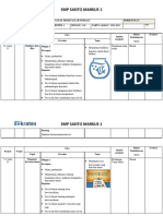 Lesson Plan - Kelas 8 - Sem 1 2324 RizkiFallahM