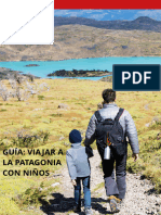 Viajar A La Patagonia Con Niños - NAVIMAG