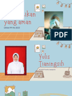 Penyuntikan Yang Aman