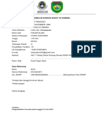 Formulir c3 Dwi